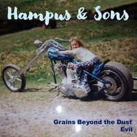 Hampus & Sons - Hampus & Sons