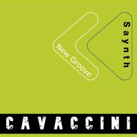 CAVACCINI - Saynth