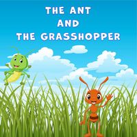 Tell-A-Tale - Songs and Stories for Kids - The Ant and the Grasshopper