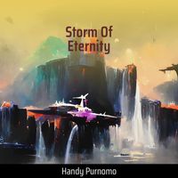 HANDY PURNOMO - Storm of Eternity