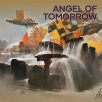 HANDY PURNOMO - Angel of Tomorrow