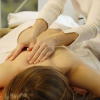 Thai Massage Time - Emotional Massage