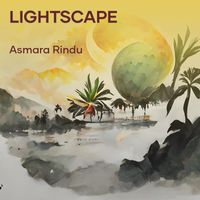 Asmara Rindu - Lightscape