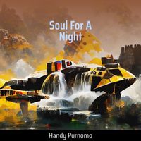 HANDY PURNOMO - Soul for a Night