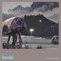 Asmara Rindu - Revealed