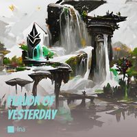 Ina - Flavor of Yesterday