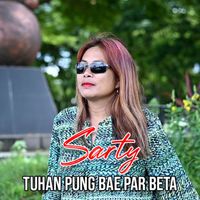 Sarty - Tuhan Pung Bae Par Beta