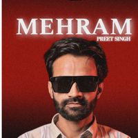 Preet Singh & CoffeeBag - Mehram