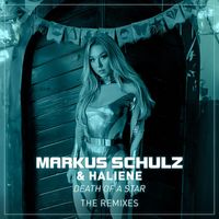 Markus Schulz & HALIENE - Death of a Star