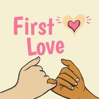 Andrew - First Love