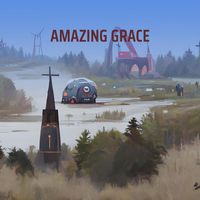 Cross - Amazing Grace