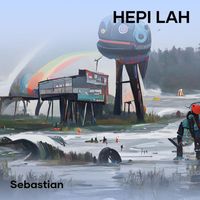 Sebastian - Hepi Lah