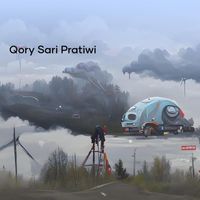 Qory Sari Pratiwi - Until I Met You