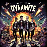 Rockin Sunday - Dynamite