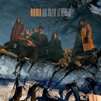 Rema - Qui inizia la realtà