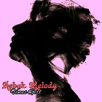 Asbak Melody - Venus Girl