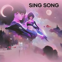 Hallo Bandung - Sing Song