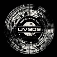 UV909 - Defective