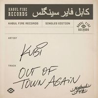 Kubi - out of town again