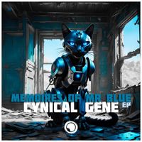 Cynical Gene - Memoires of Mr Blue