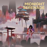 Angel and Dewi Dewi - Midnight Serenade (Remastered 2024)