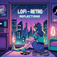 Eternal Fluidity - Lofi-Retro Reflections