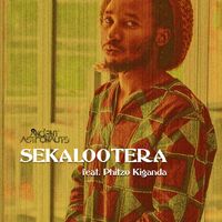 Ancient Astronauts - Sekalootera