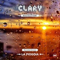 Clary - La Pioggia (Revisited Version)