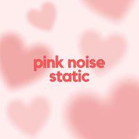 Sensitive ASMR - Pink Noise Static