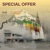 Erik - Special Offer