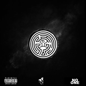 No One - La Gabbia (Explicit)