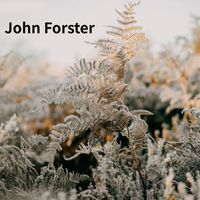 John Forster - Talk To Me