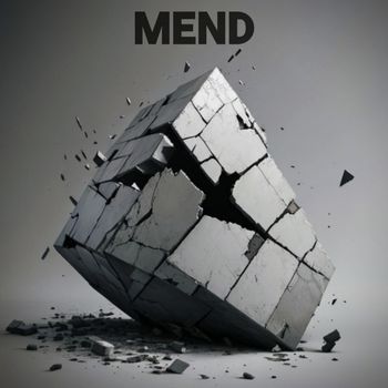Creamy - Mend