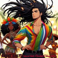 Anand Bhatt - Carnival Vibes: a Trinidad & Tobago Anthem
