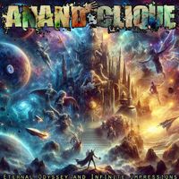 Anand Clique - Eternal Odyssey and Infinite Impressions
