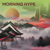 Riki Andrian - Morning Hype