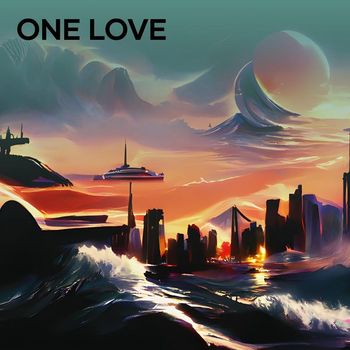 Boris - One Love
