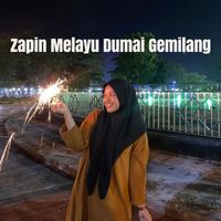 Sarah - Zapin Melayu Dumai Gemilang (Remastered 2024)