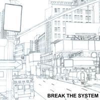 Blow Straight - Break the System