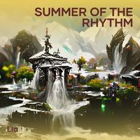 Lia - Summer of the Rhythm