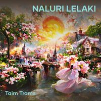 Taim Trams - Naluri Lelaki (Acoustic)