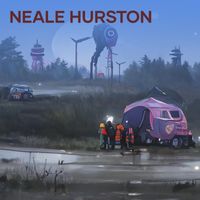 BIMA WAROK - Neale Hurston