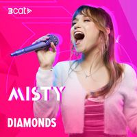 Misty - Diamonds (En Directe 3Cat)