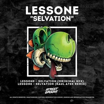 Lessone - Selvation