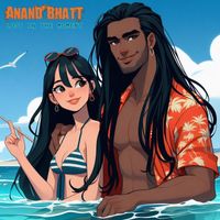 Anand Bhatt - Lost in the Moment