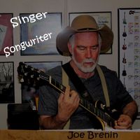 Joe Brenin - Singer Songwriter