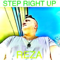 Reza - Step Right Up