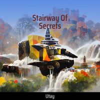 utay - Stairway of Secrets