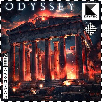 Kryptic - ODYSSEY