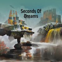 AYU - Seconds of Dreams